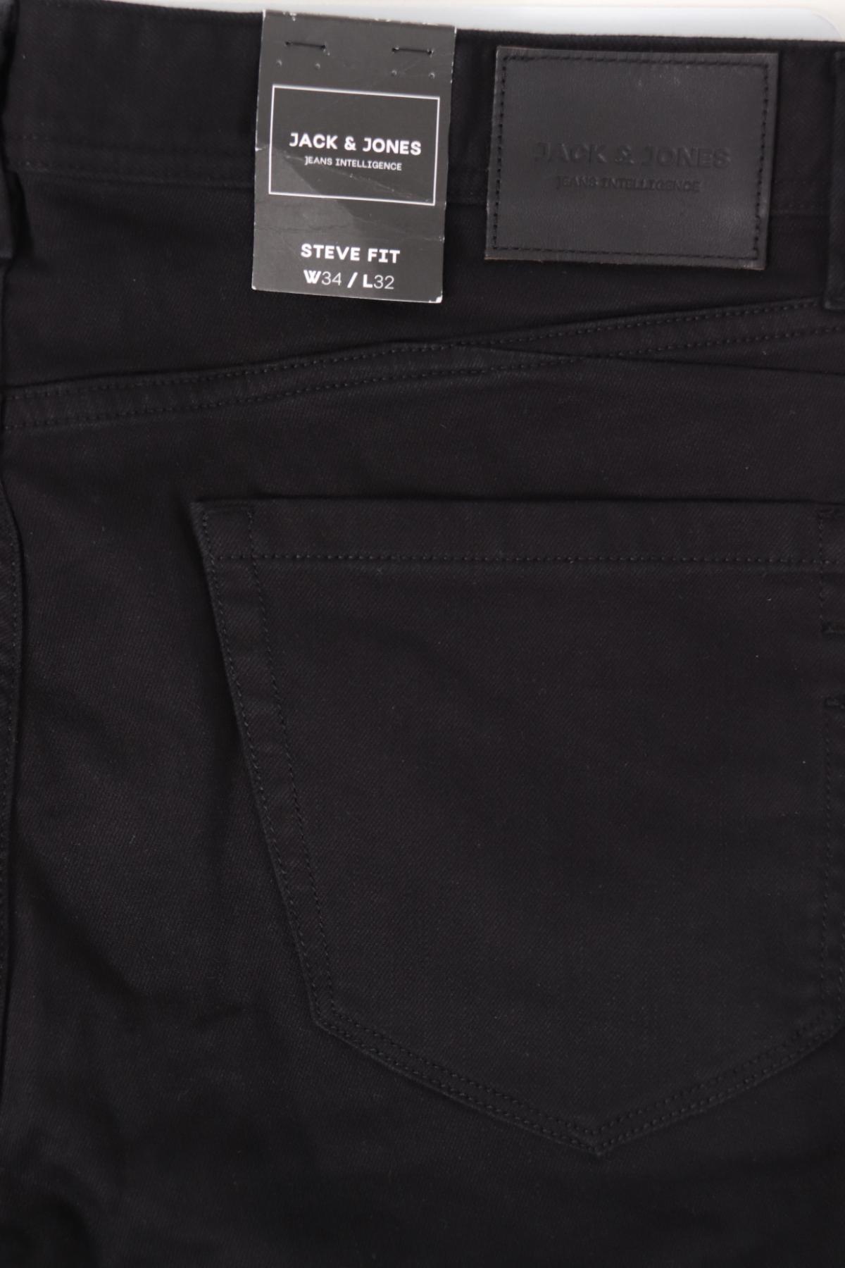 Дънки JACK & JONES4