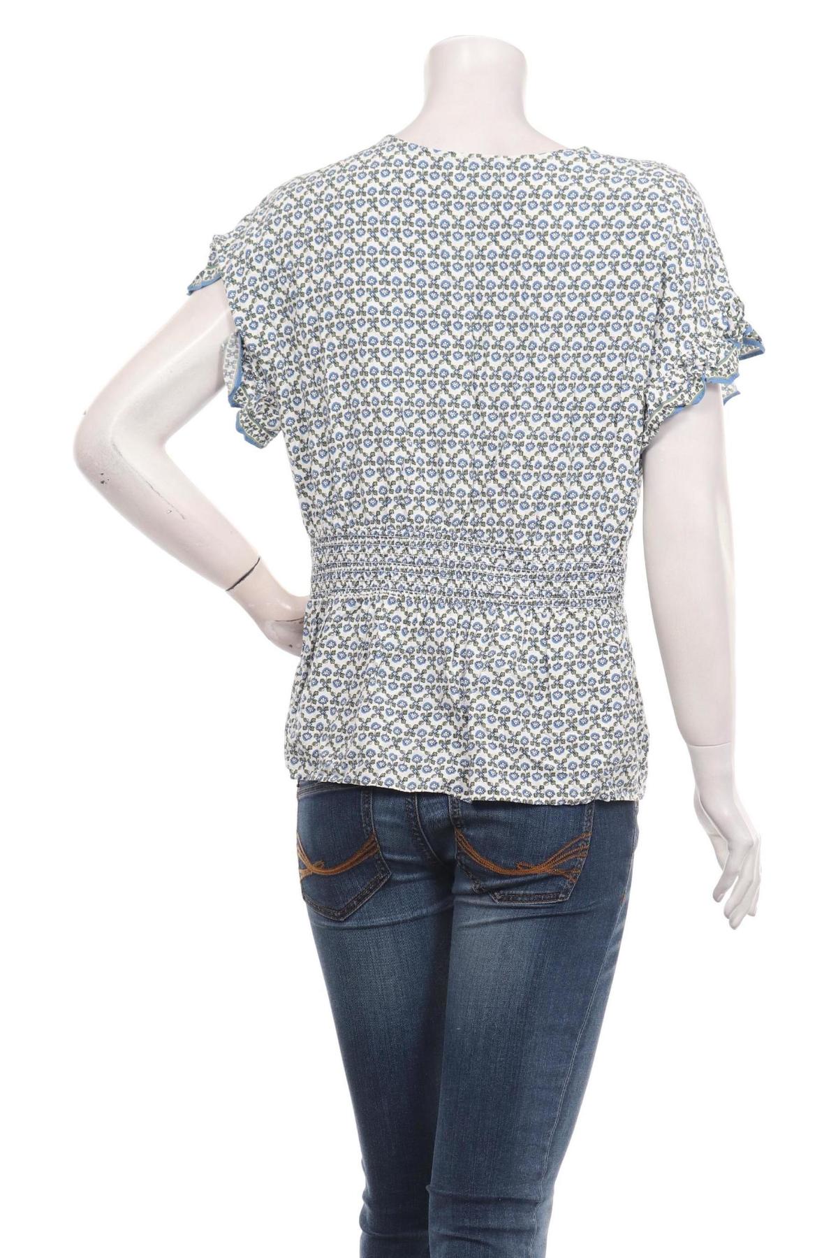 Блуза MAX STUDIO2