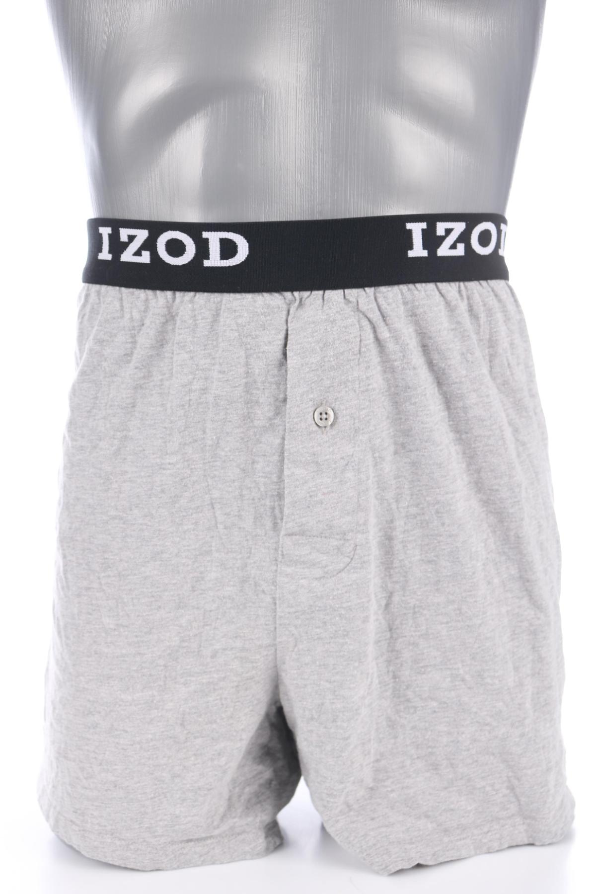 Боксери/Слипове IZOD1