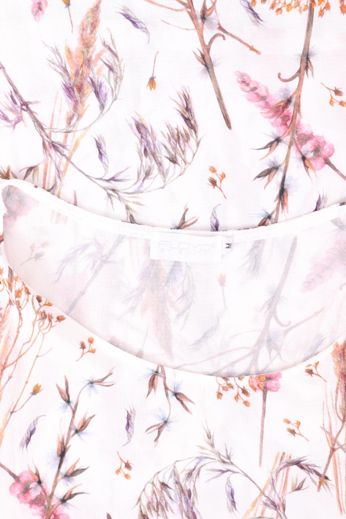 Блуза FLOYD BY SMITH3