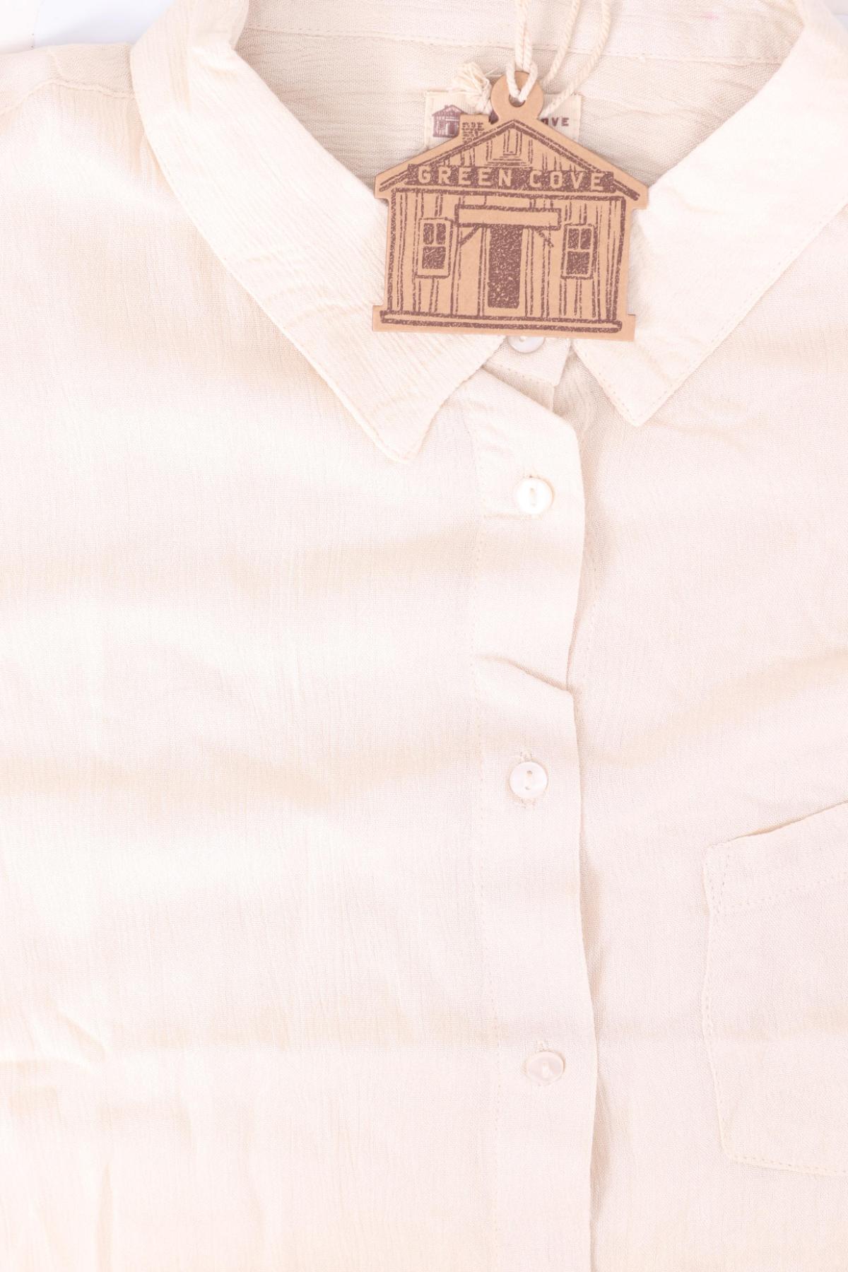 Риза GREEN COVE3