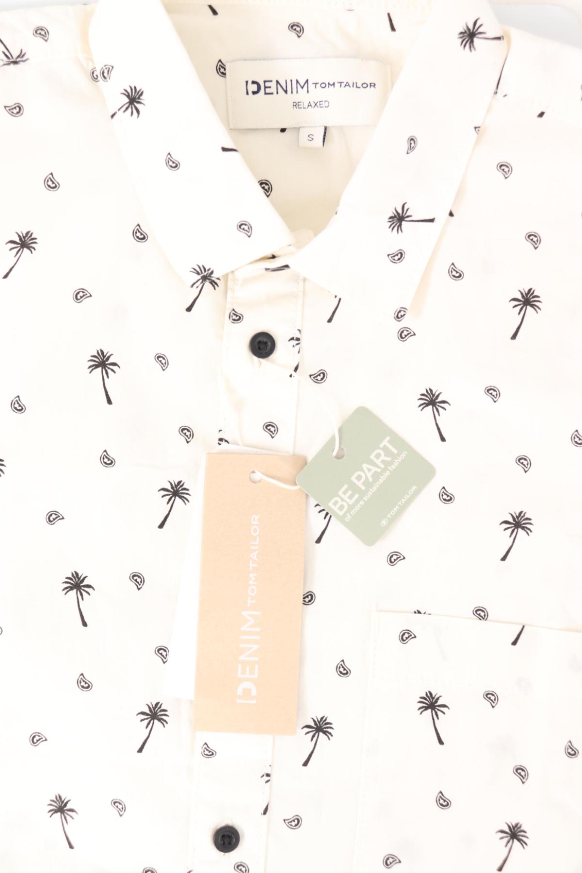 Риза TOM TAILOR3