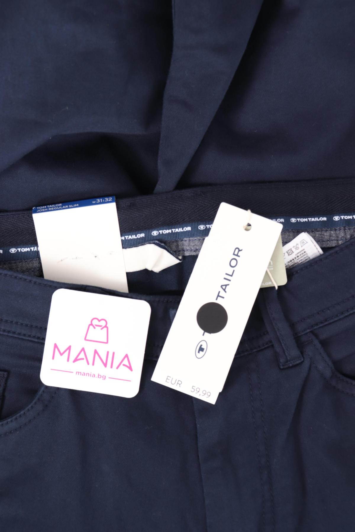 Панталон TOM TAILOR4