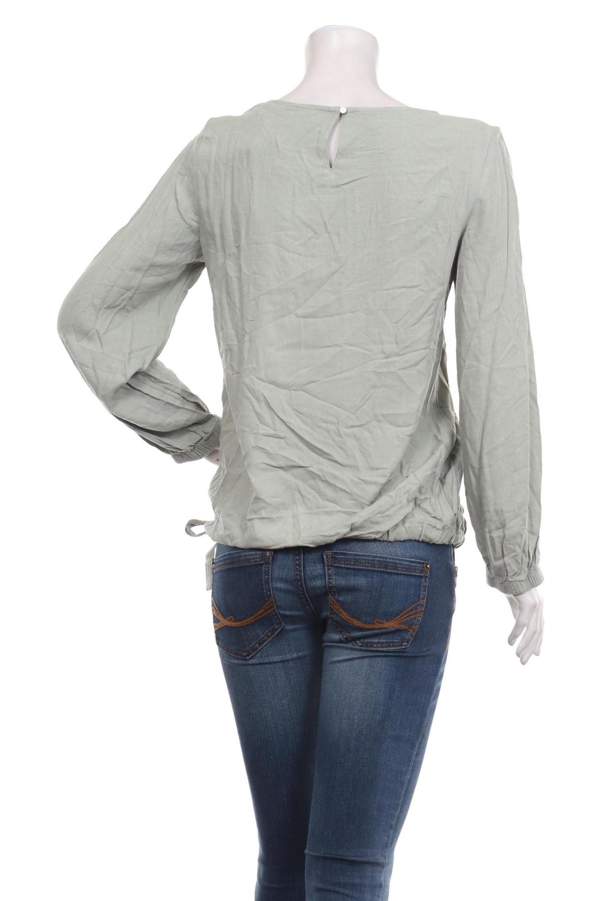 Блуза TOM TAILOR2