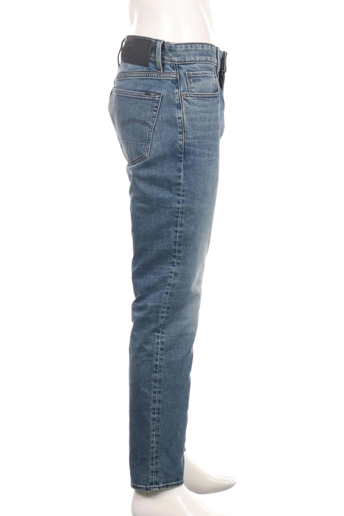 Дънки G-STAR RAW3