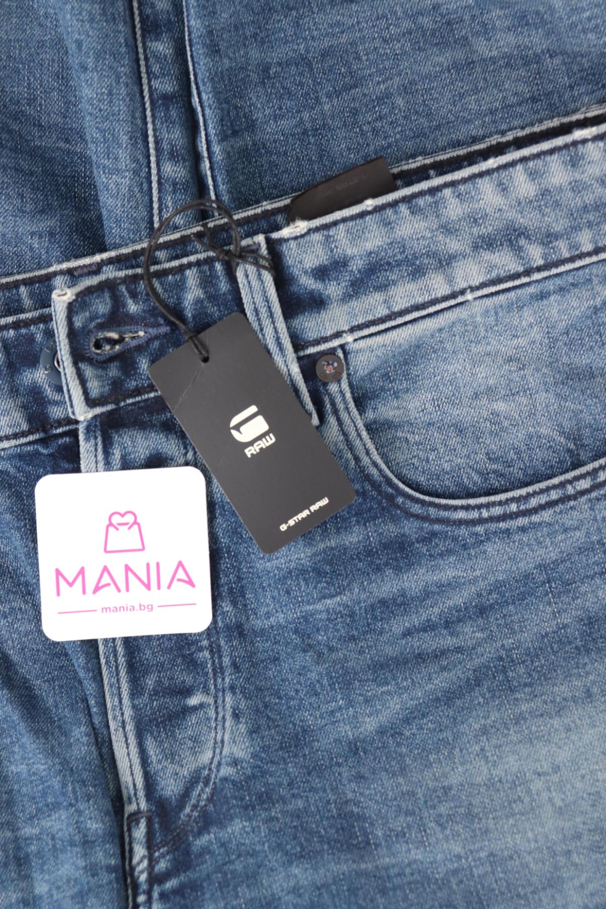 Дънки G-STAR RAW4