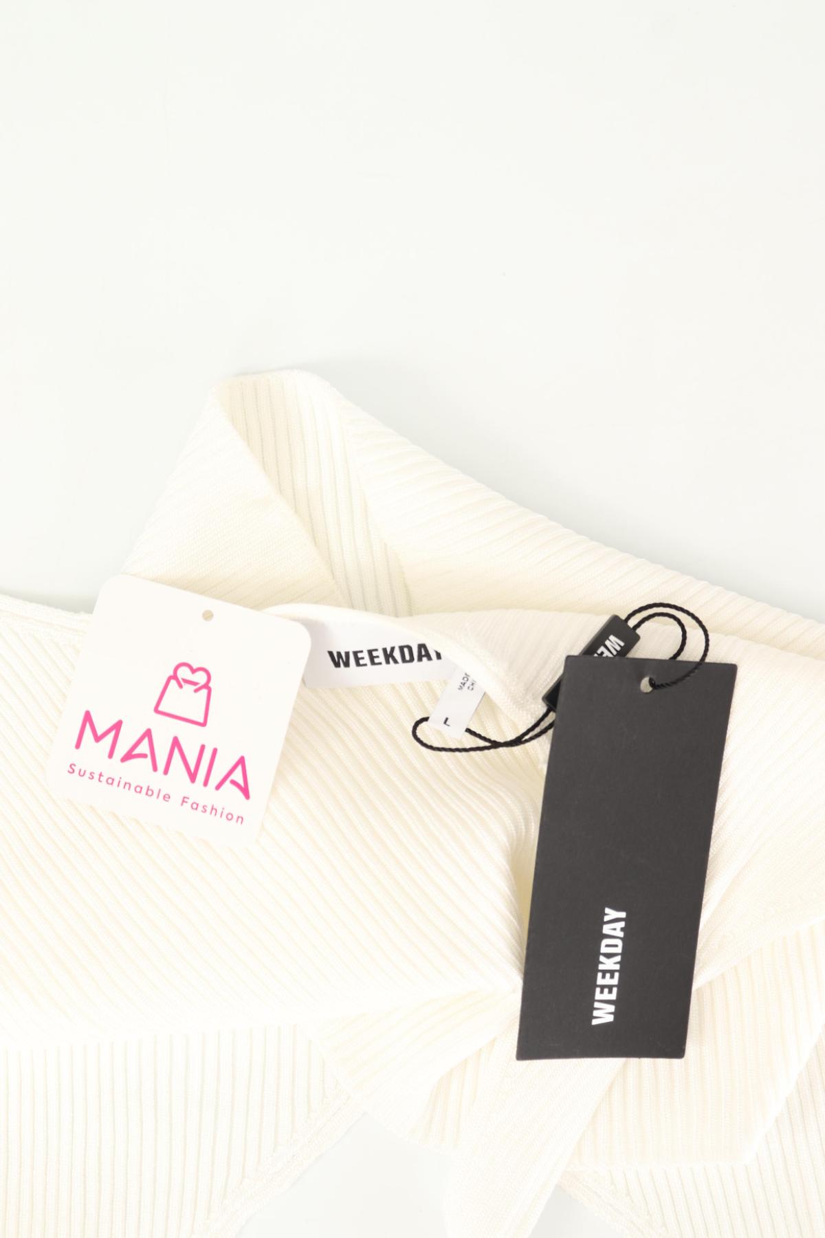 Потник WEEKDAY3