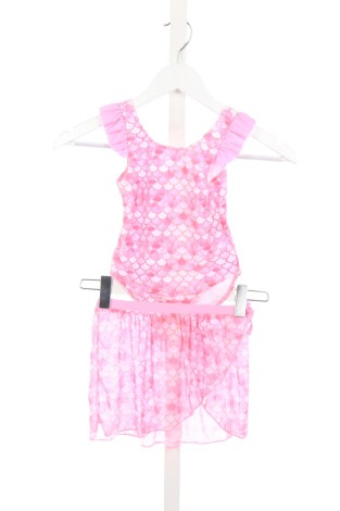 Costum de baie întreg, copii SHEIN