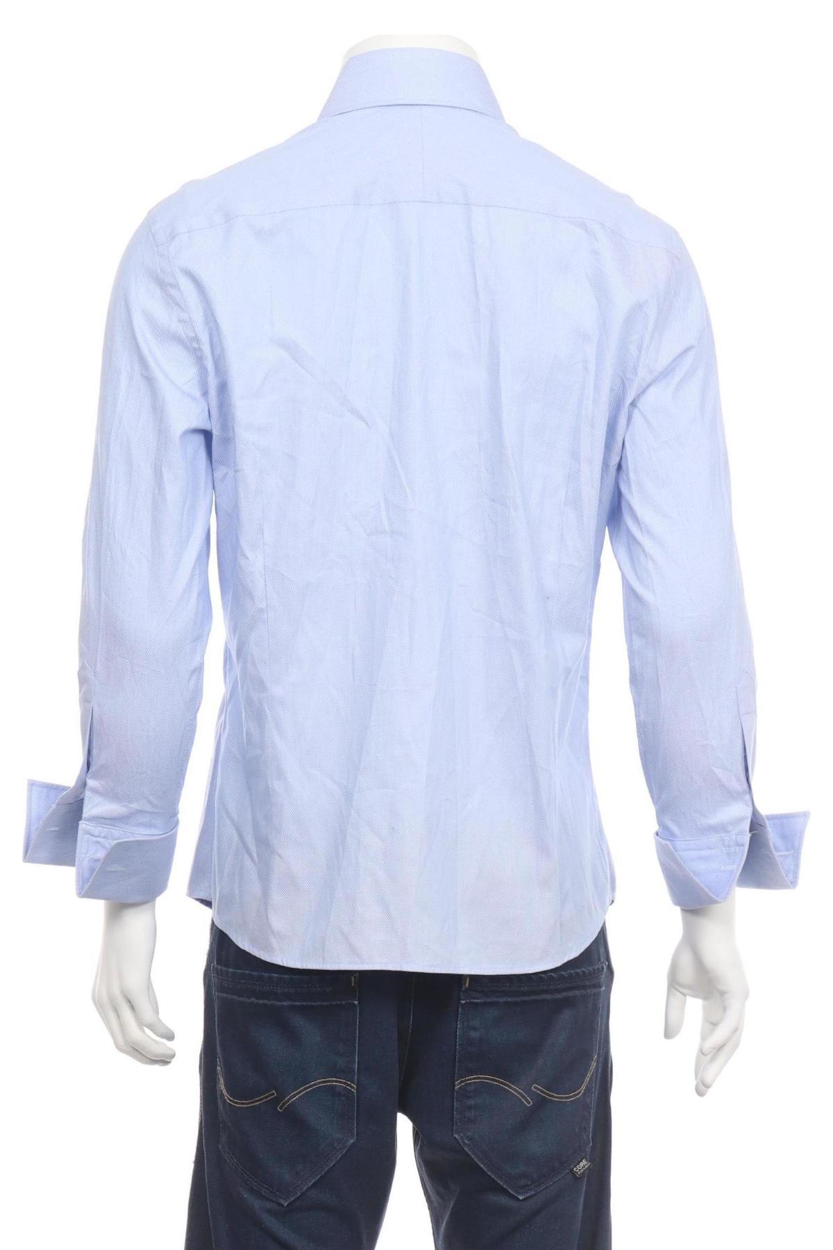 Официална риза HACKETT2