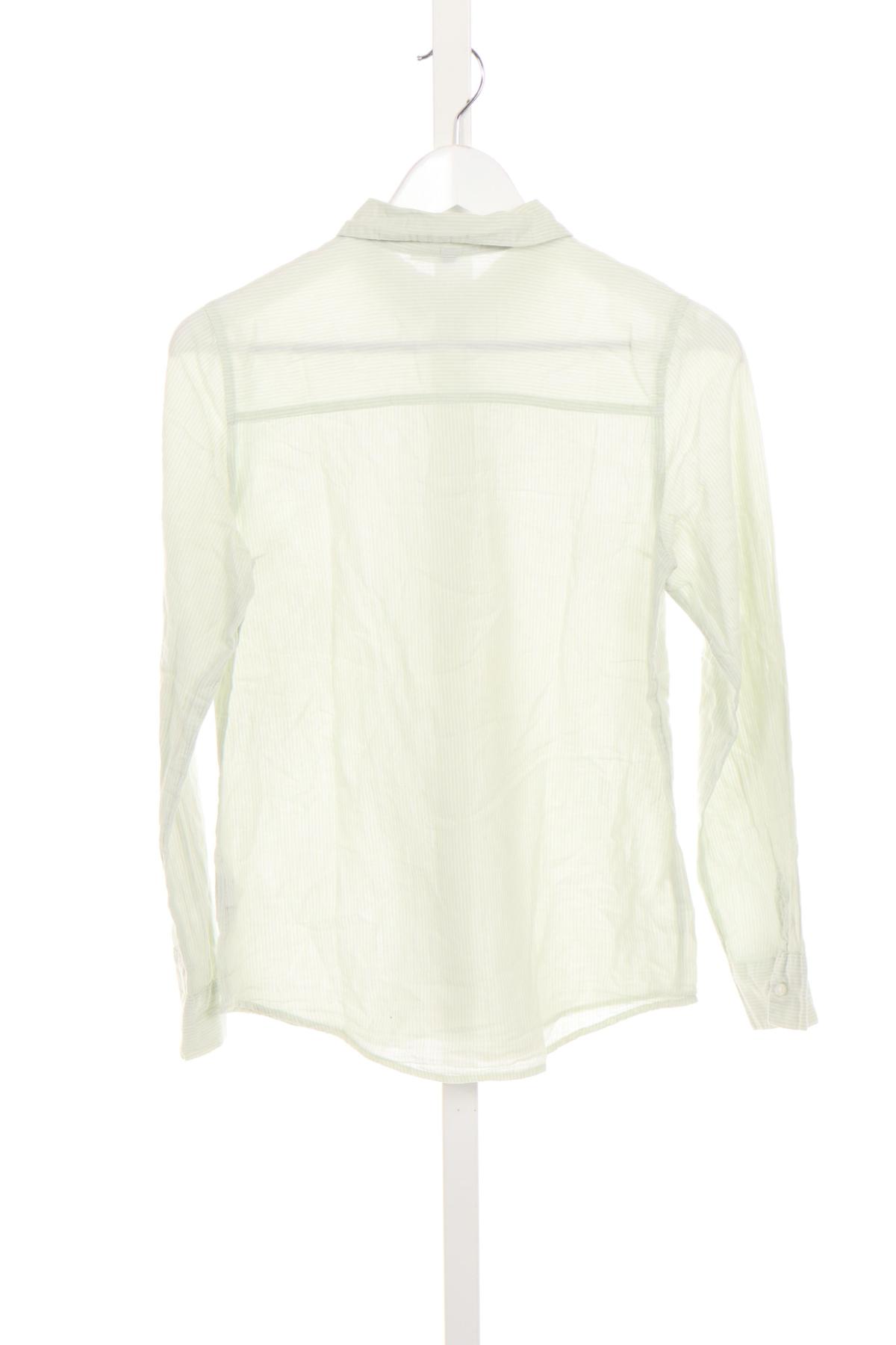 Риза H&M DIVIDED2