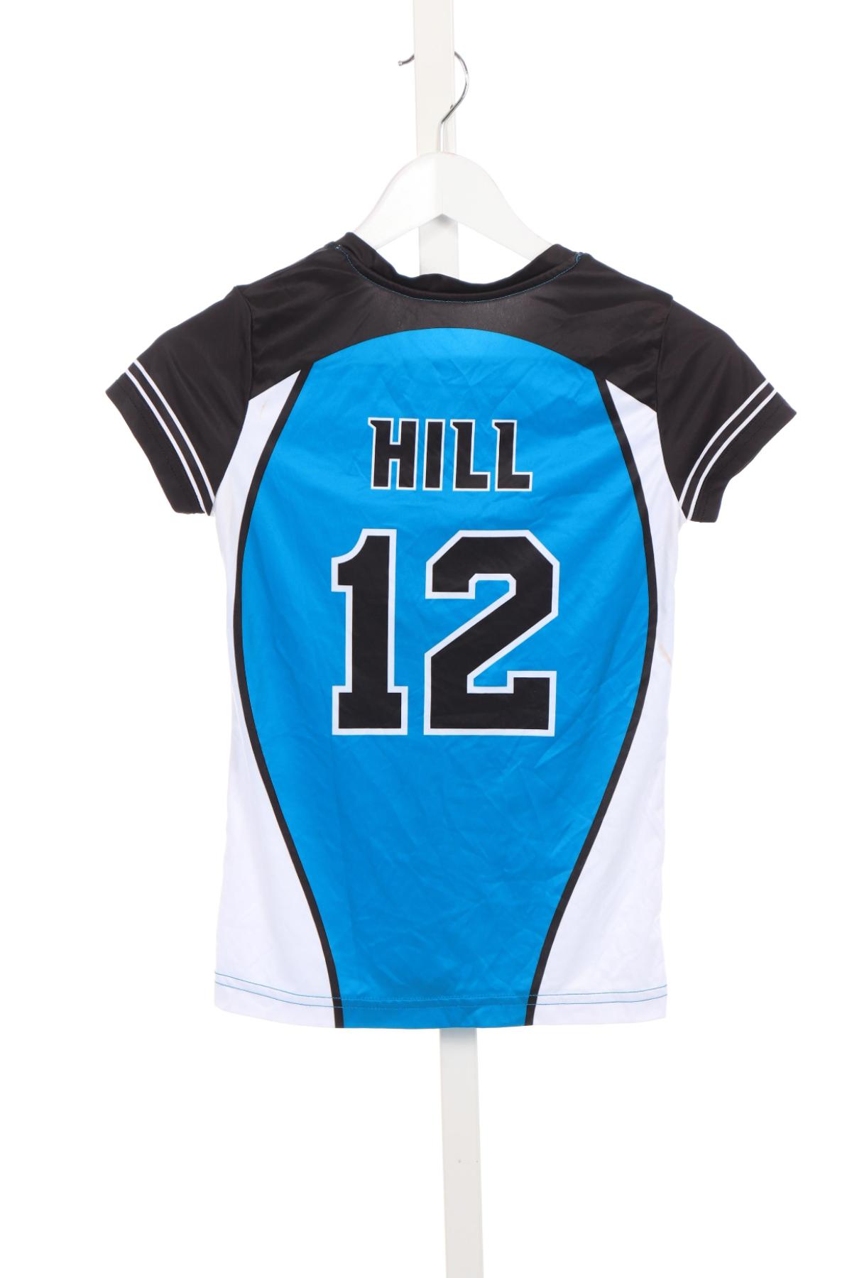 Детска тениска NO NAME2