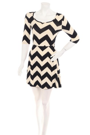Rochie casual RUE 21