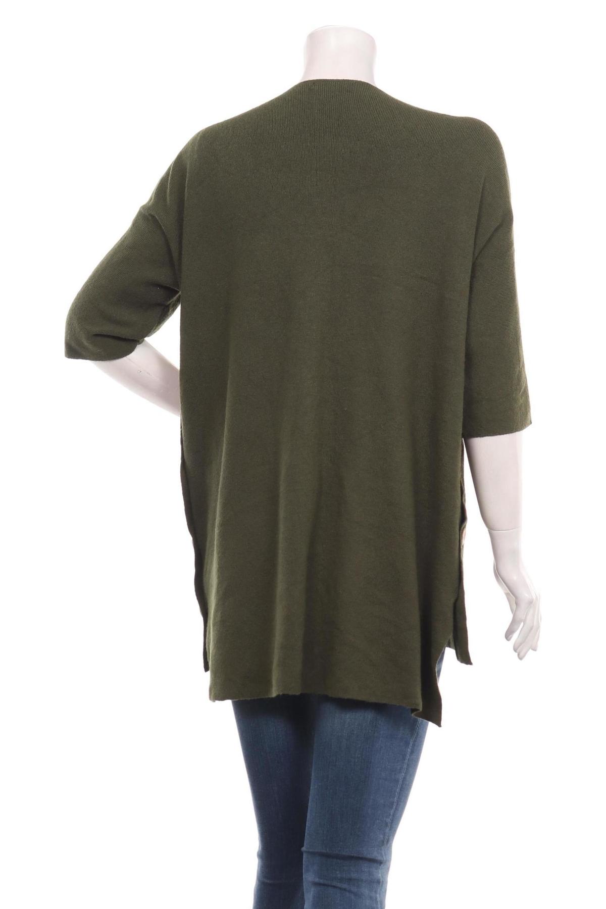 Жилетка MASSIMO2