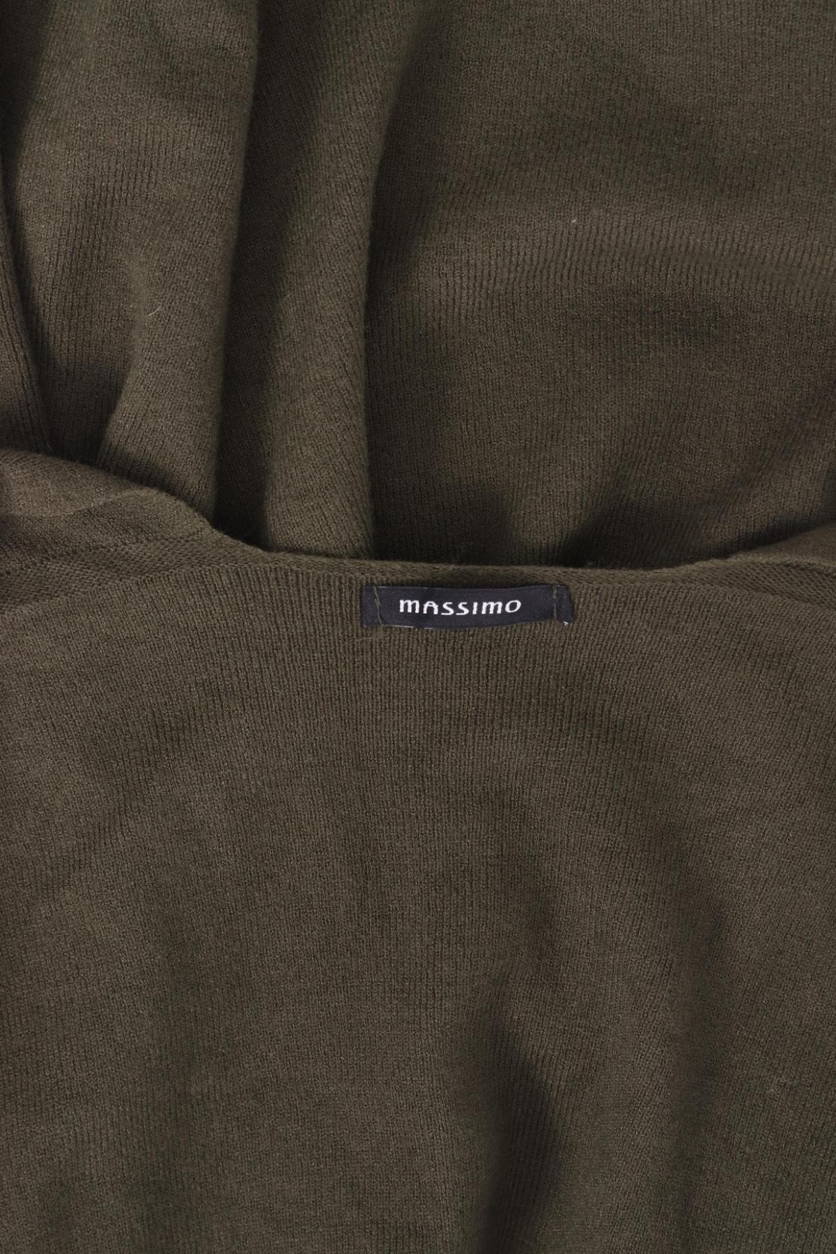 Жилетка MASSIMO3