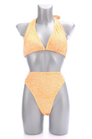 Costum de baie din 2 piese NO NAME