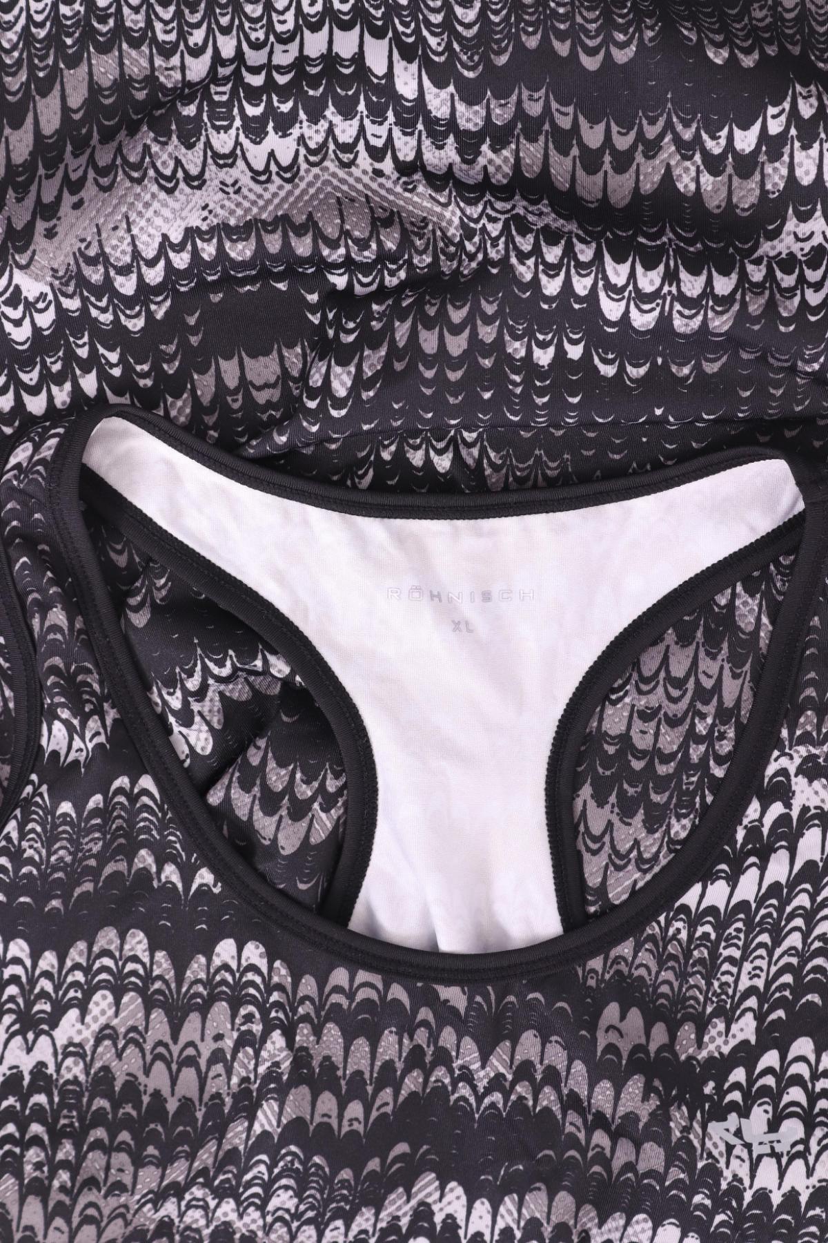 Потник ROHNISCH3