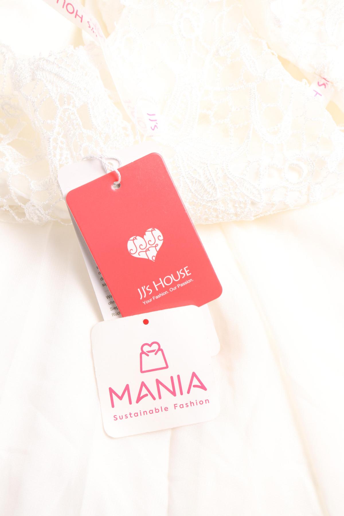 Булчинска рокля JJ`S HOUSE3