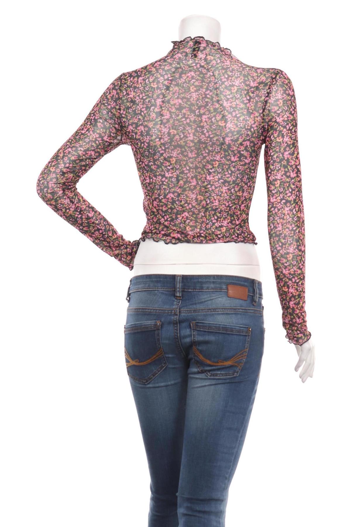 Блуза H&M DIVIDED2