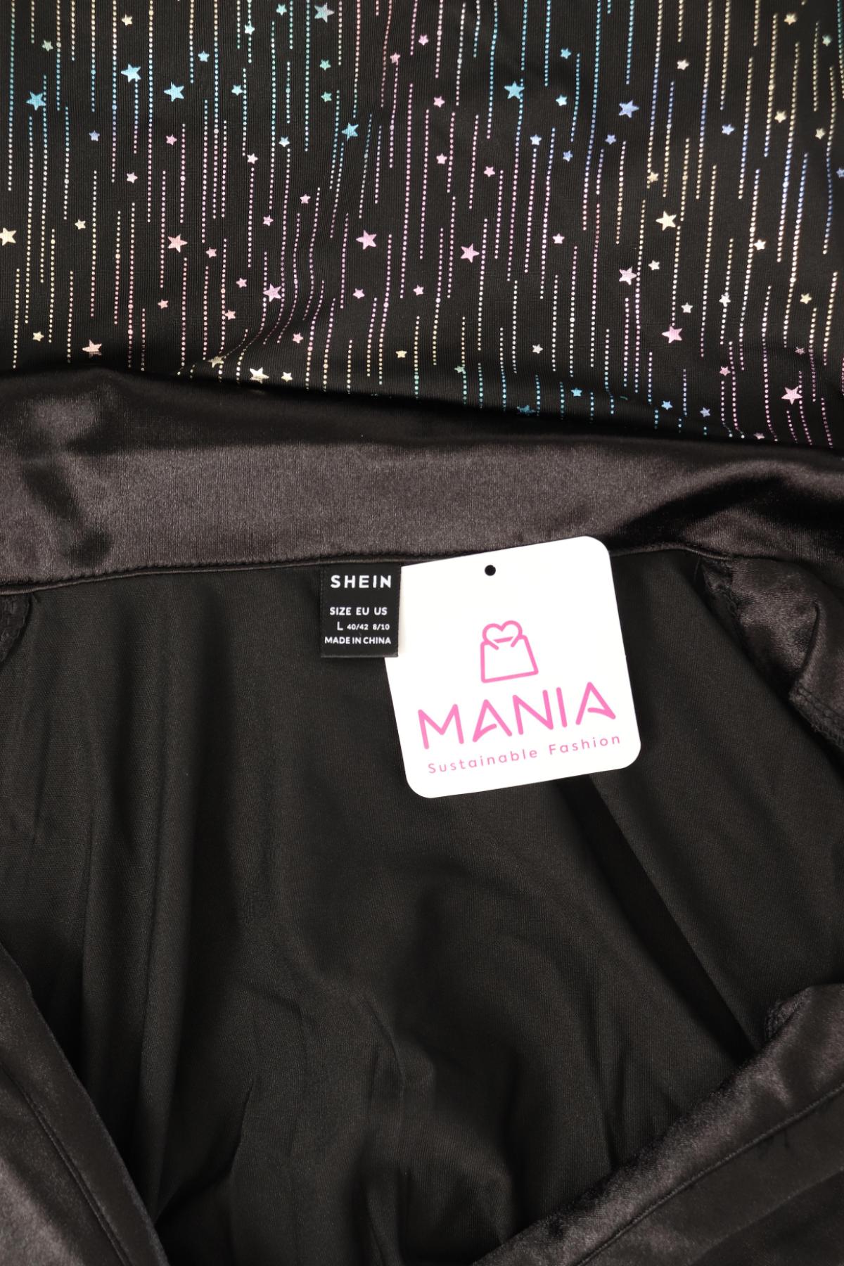 Парти рокля SHEIN3