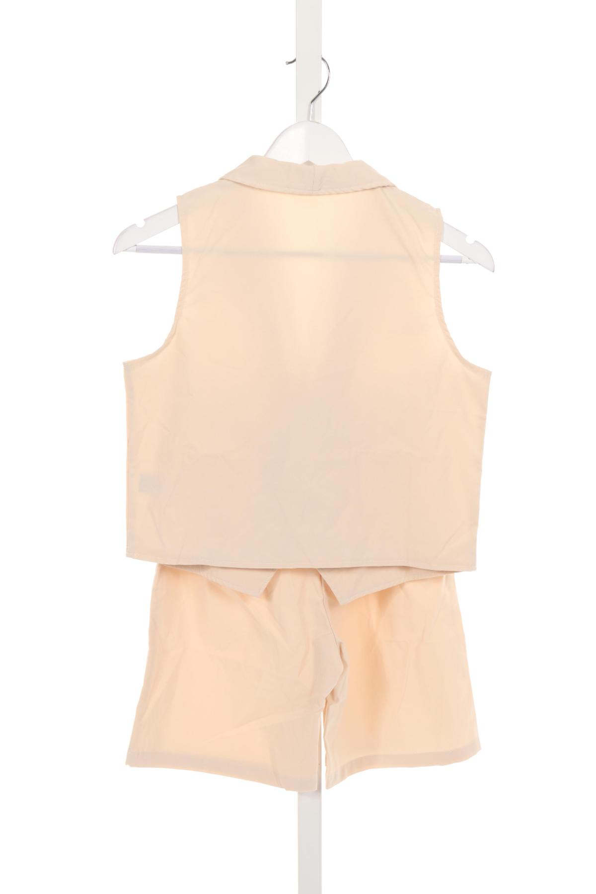 Детски костюм SHEIN2