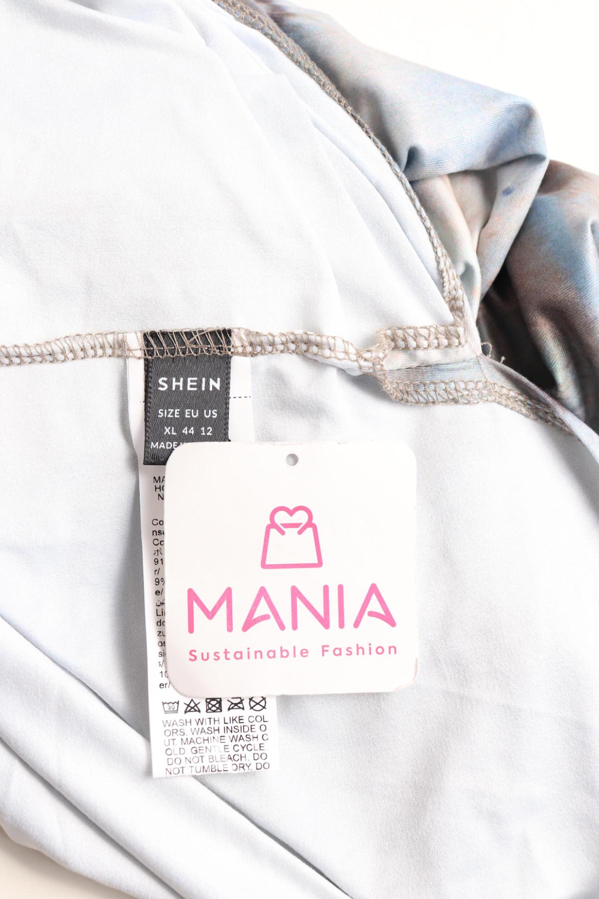 Ежедневна рокля SHEIN3