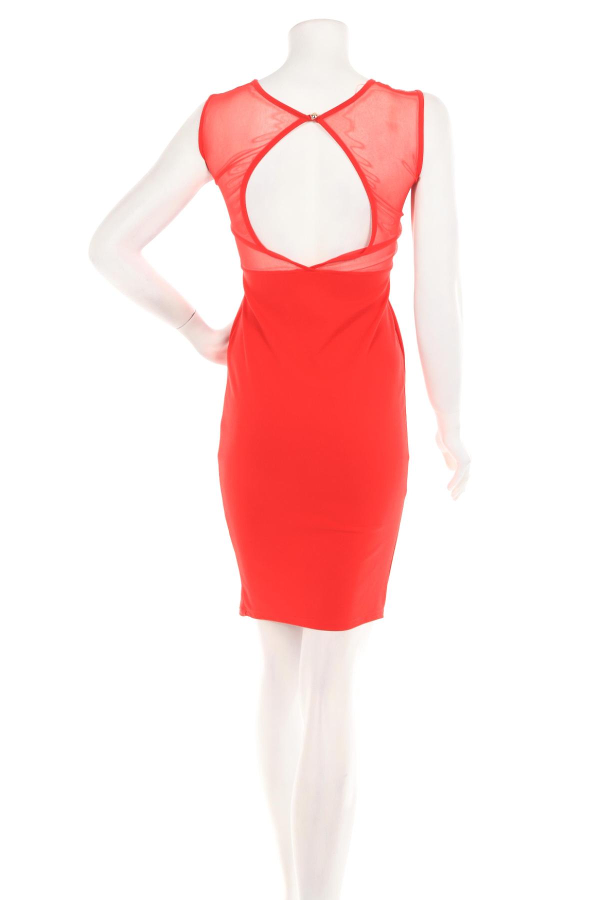 Официална рокля NO NAME2