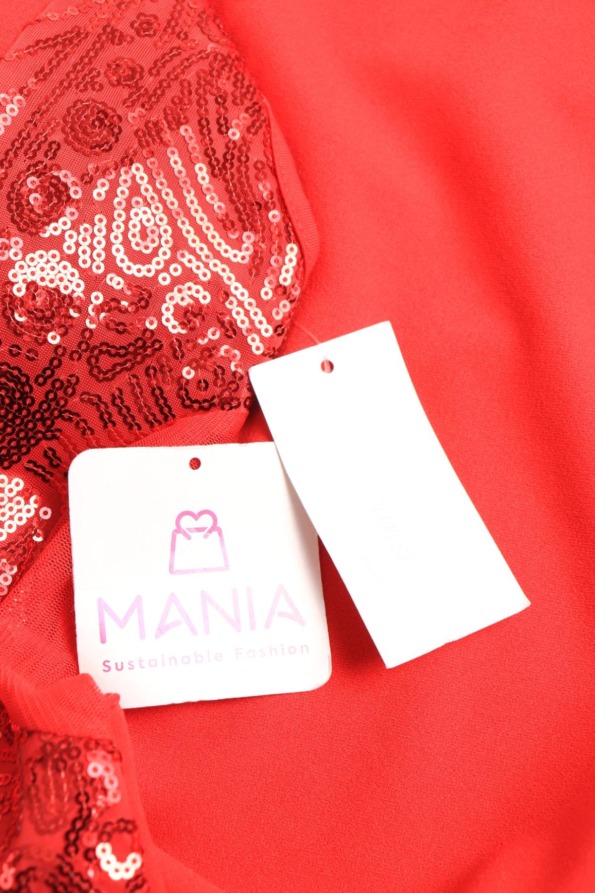 Официална рокля NO NAME3