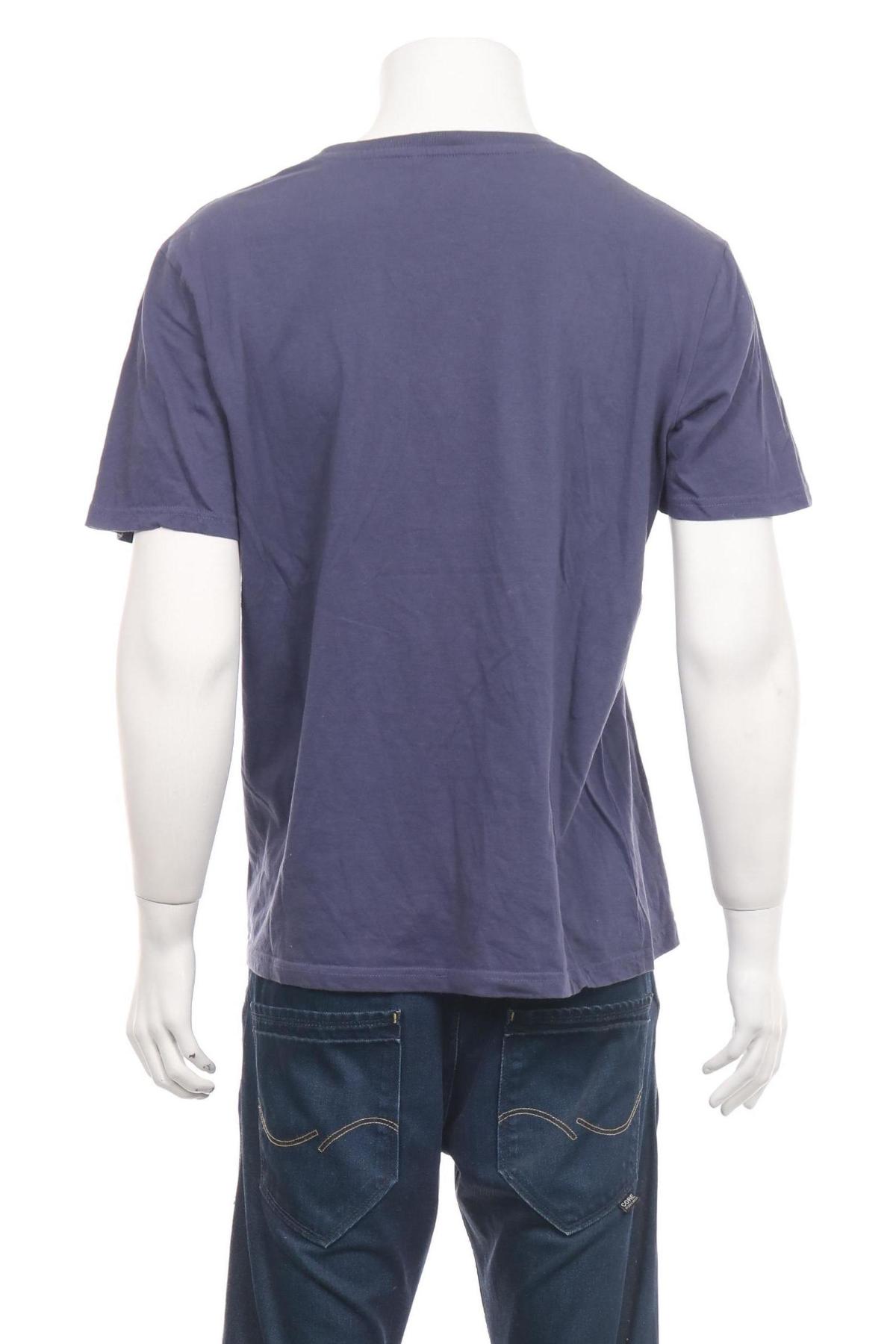 Тениска JOHN ADAMS2