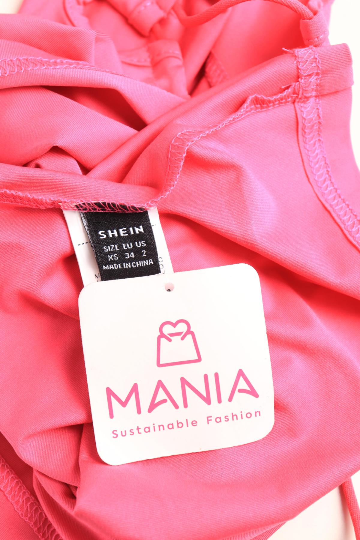 Парти рокля SHEIN3