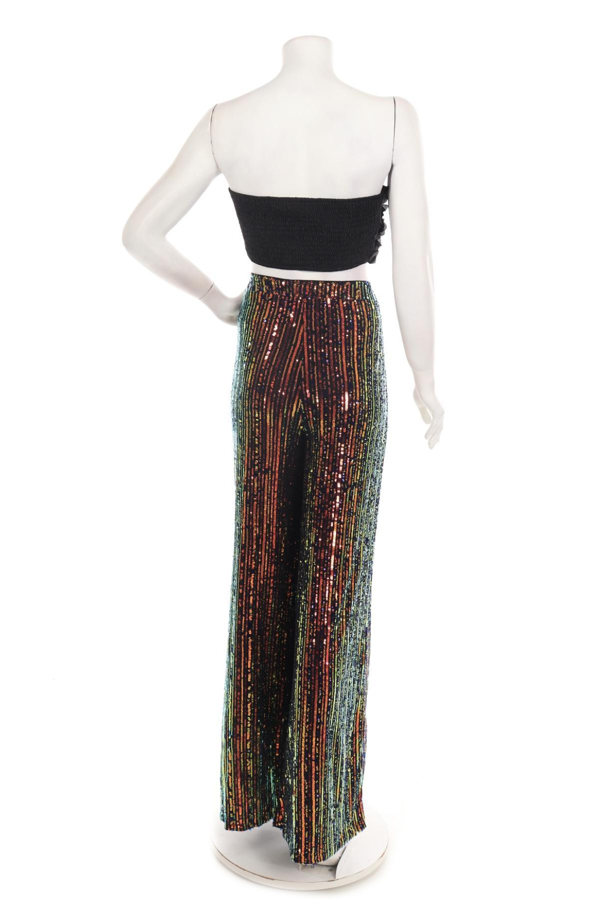 Костюм с панталон FAERIESTY2