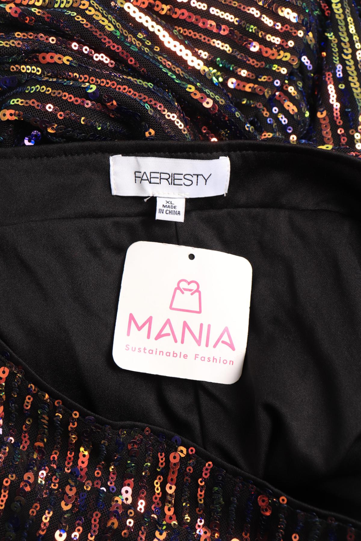 Костюм с панталон FAERIESTY3