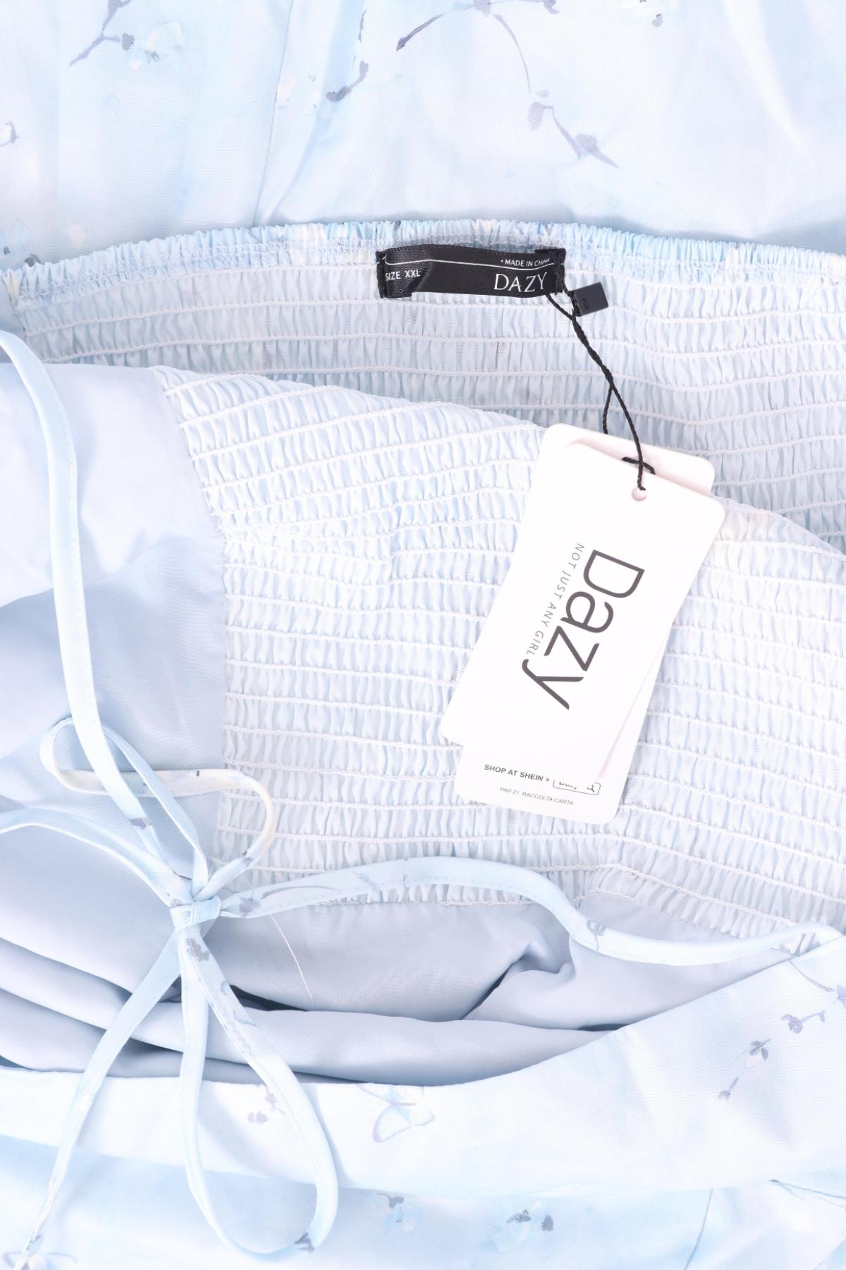 Ежедневна рокля DAZY3