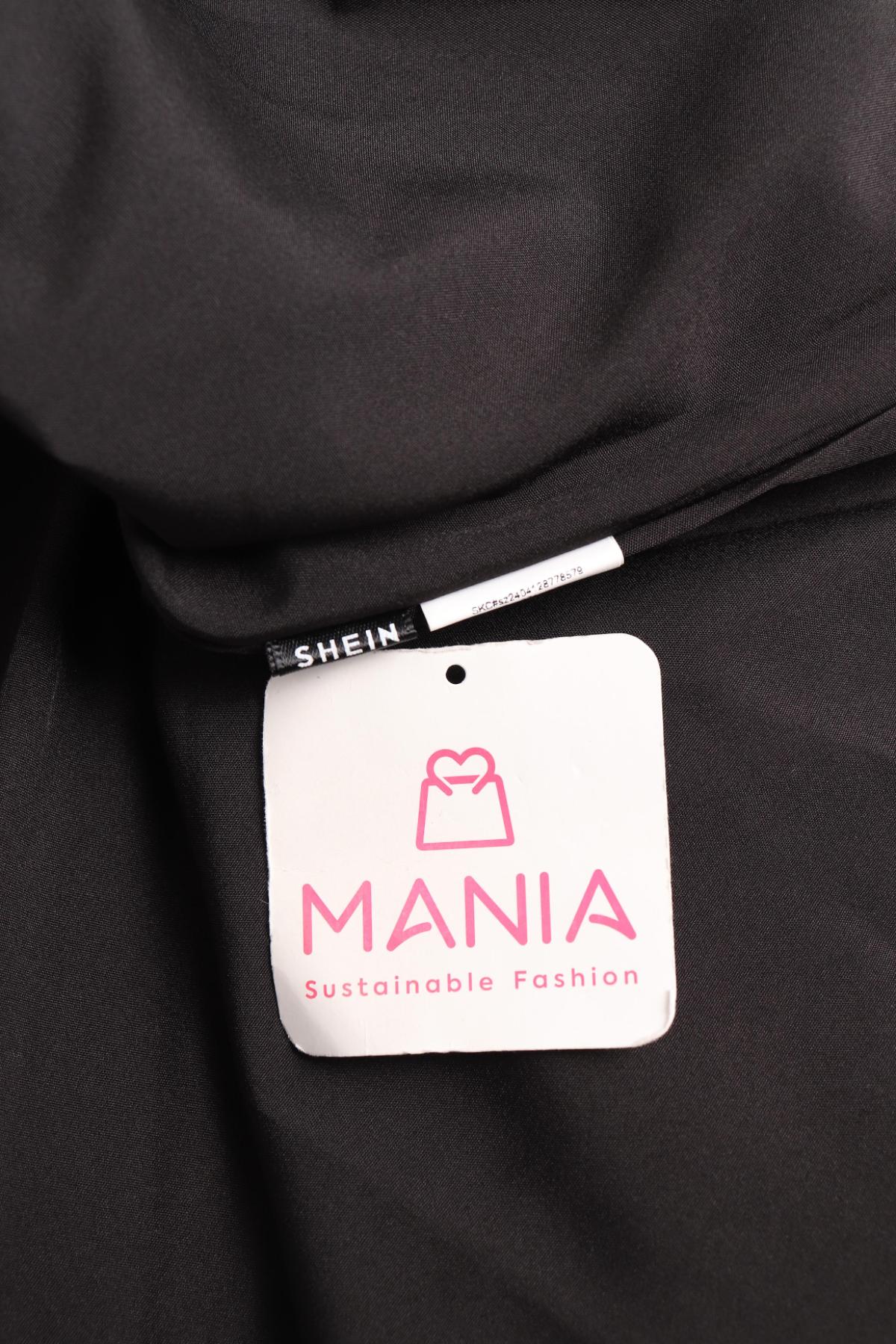 Ежедневна рокля SHEIN3