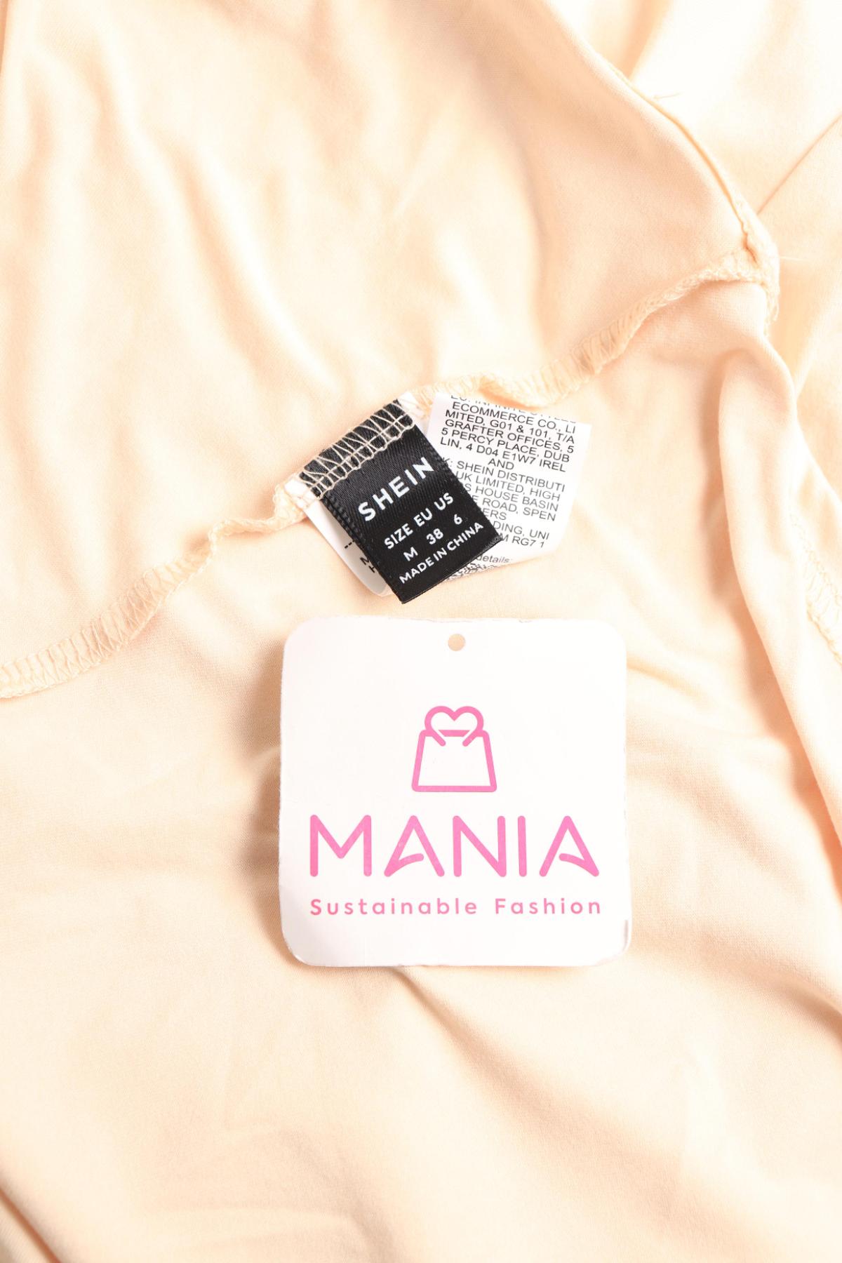 Ежедневна рокля SHEIN3