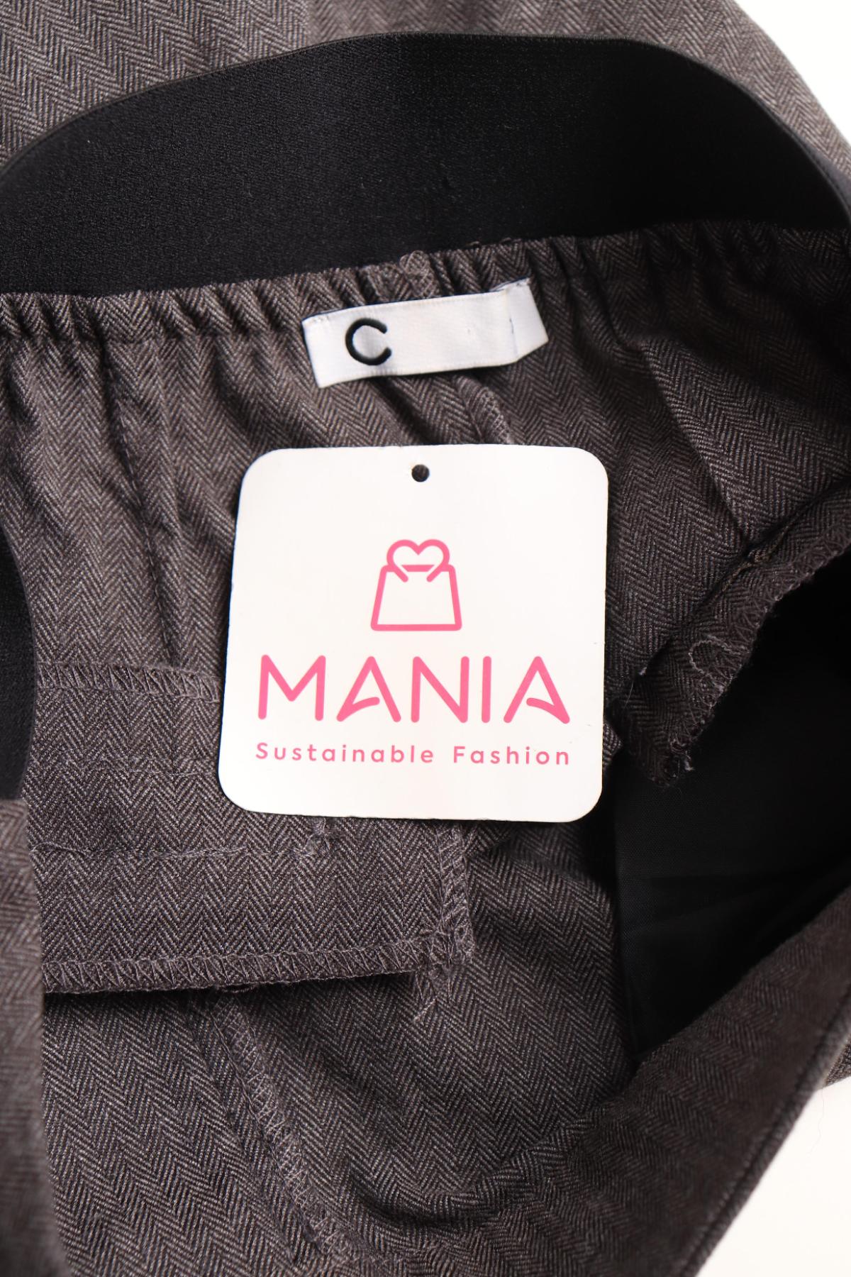 Панталон CUBUS3