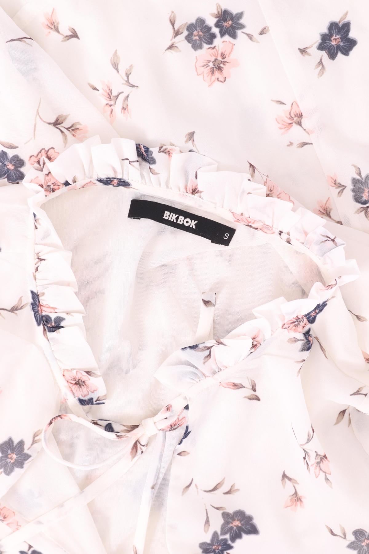 Официална рокля BIK BOK3