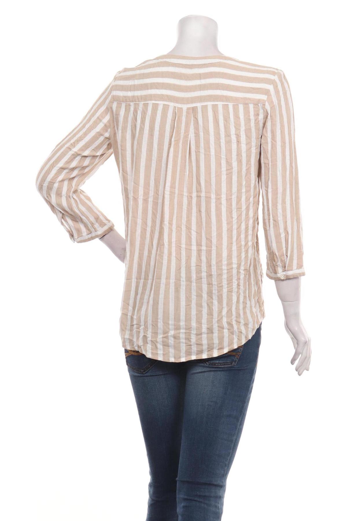 Блуза TOM TAILOR2