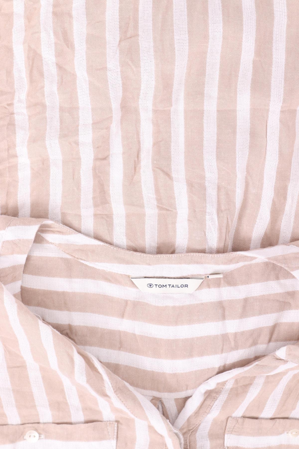 Блуза TOM TAILOR3