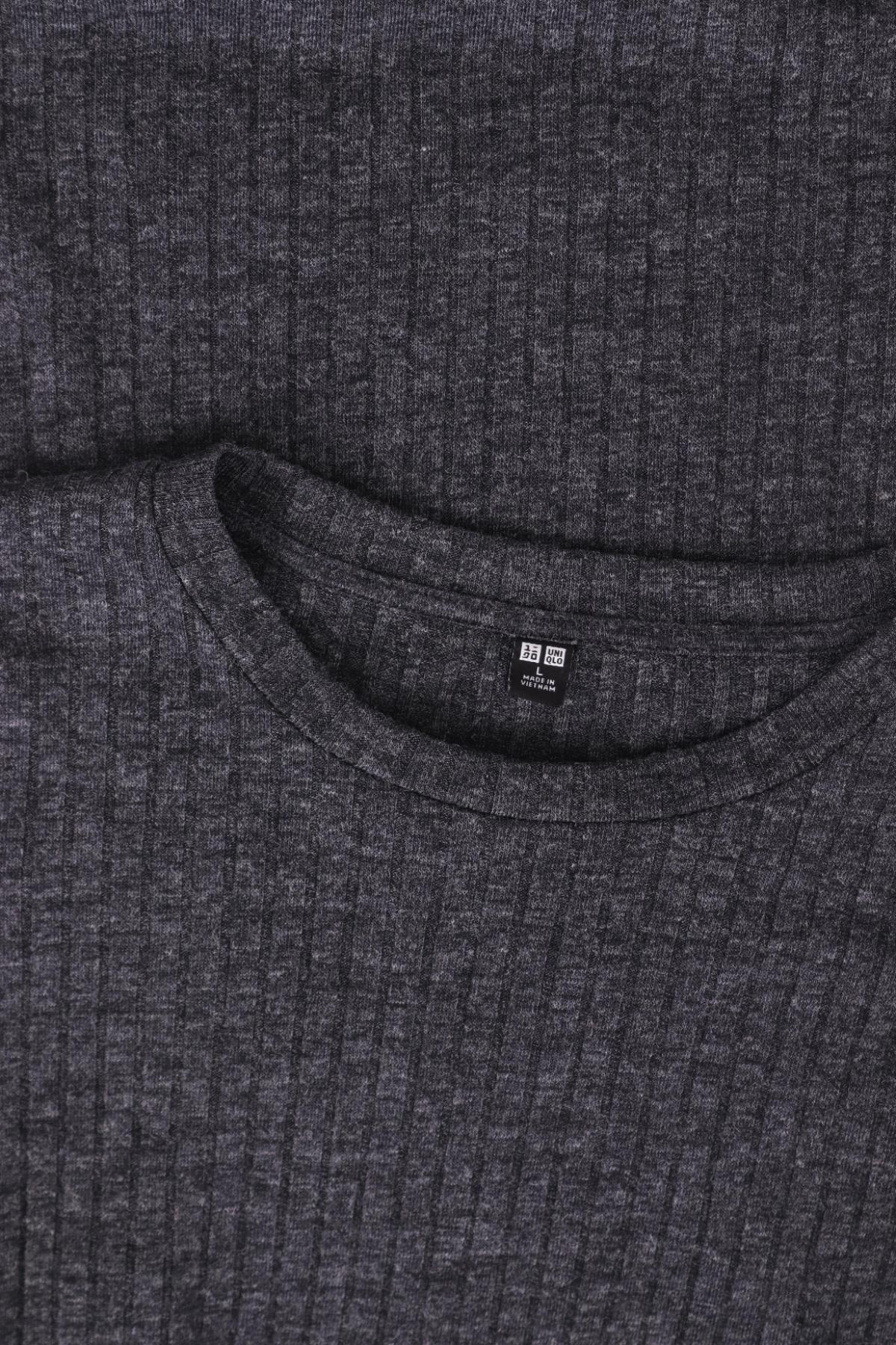 Ежедневна рокля UNIQLO3