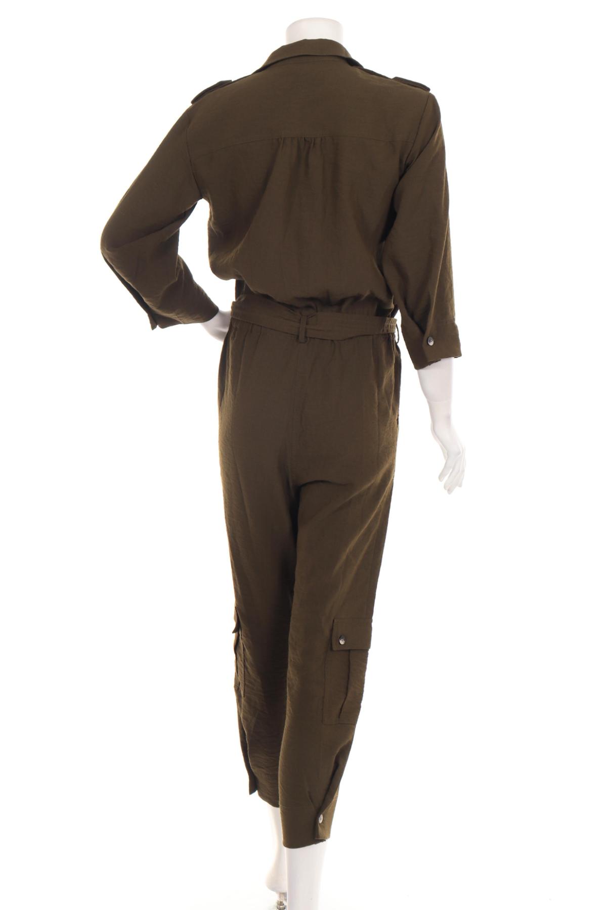 Гащеризон ESPRIT2