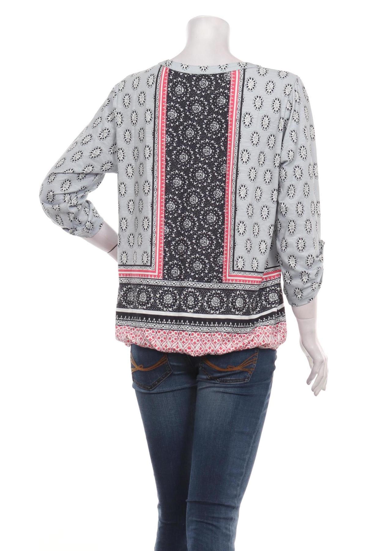 Блуза DREAMSTAR2