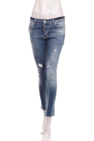 Blugi elastici DSQUARED 2