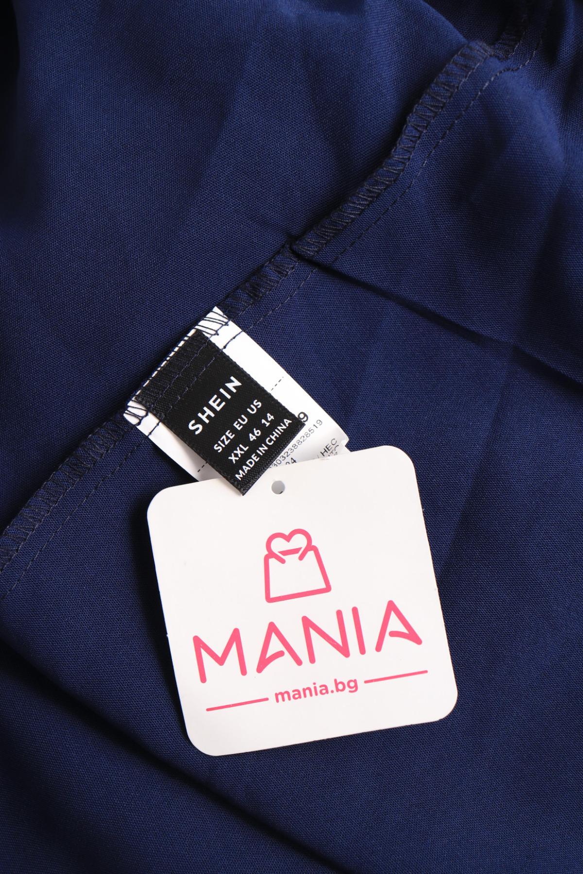 Ежедневна рокля SHEIN3