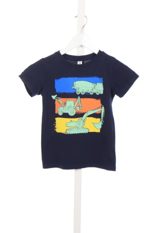 Tricou copii DOPO DOPO