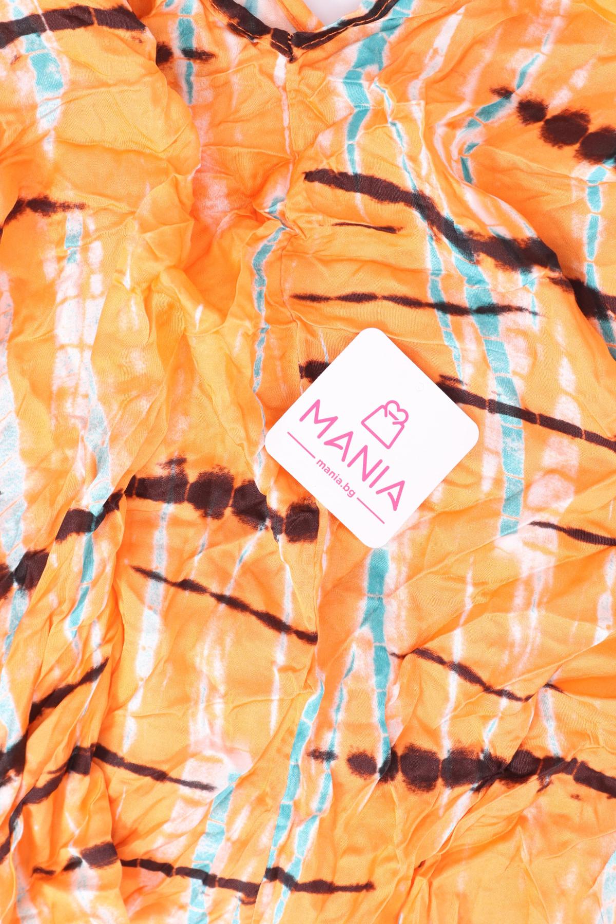 Потник NO NAME3