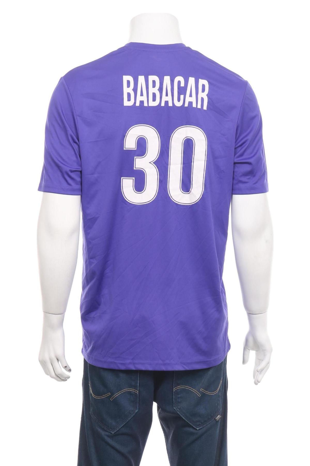 Спортна тениска JOMA2