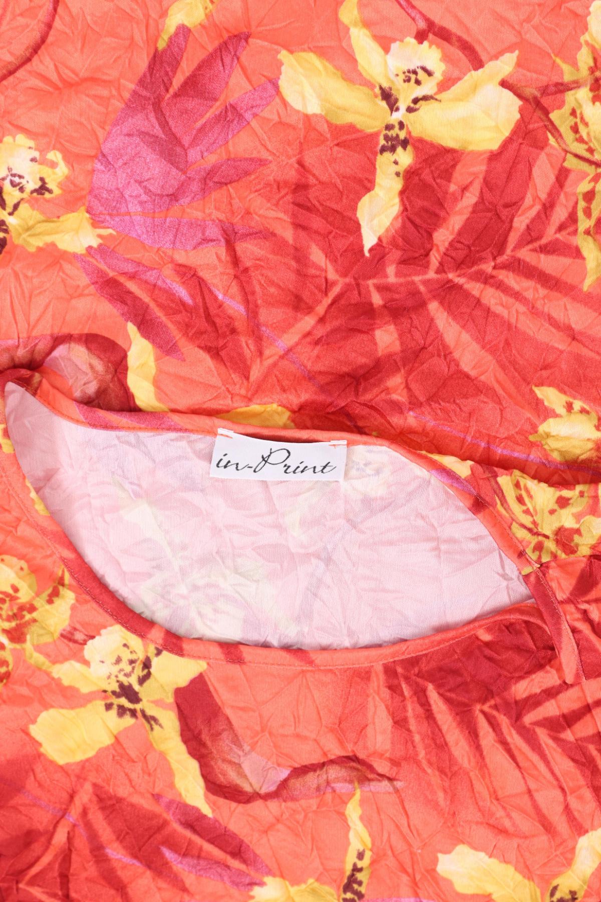 Блуза IN-PRINT3