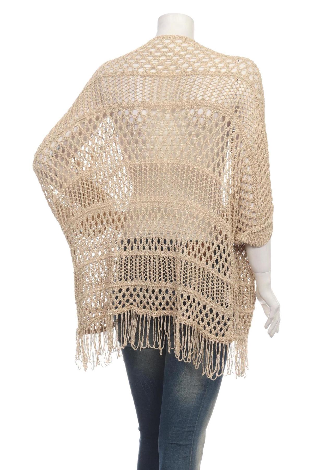 Жилетка NO NAME2