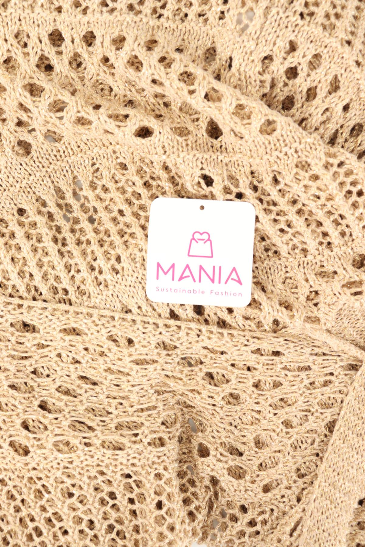 Жилетка NO NAME3