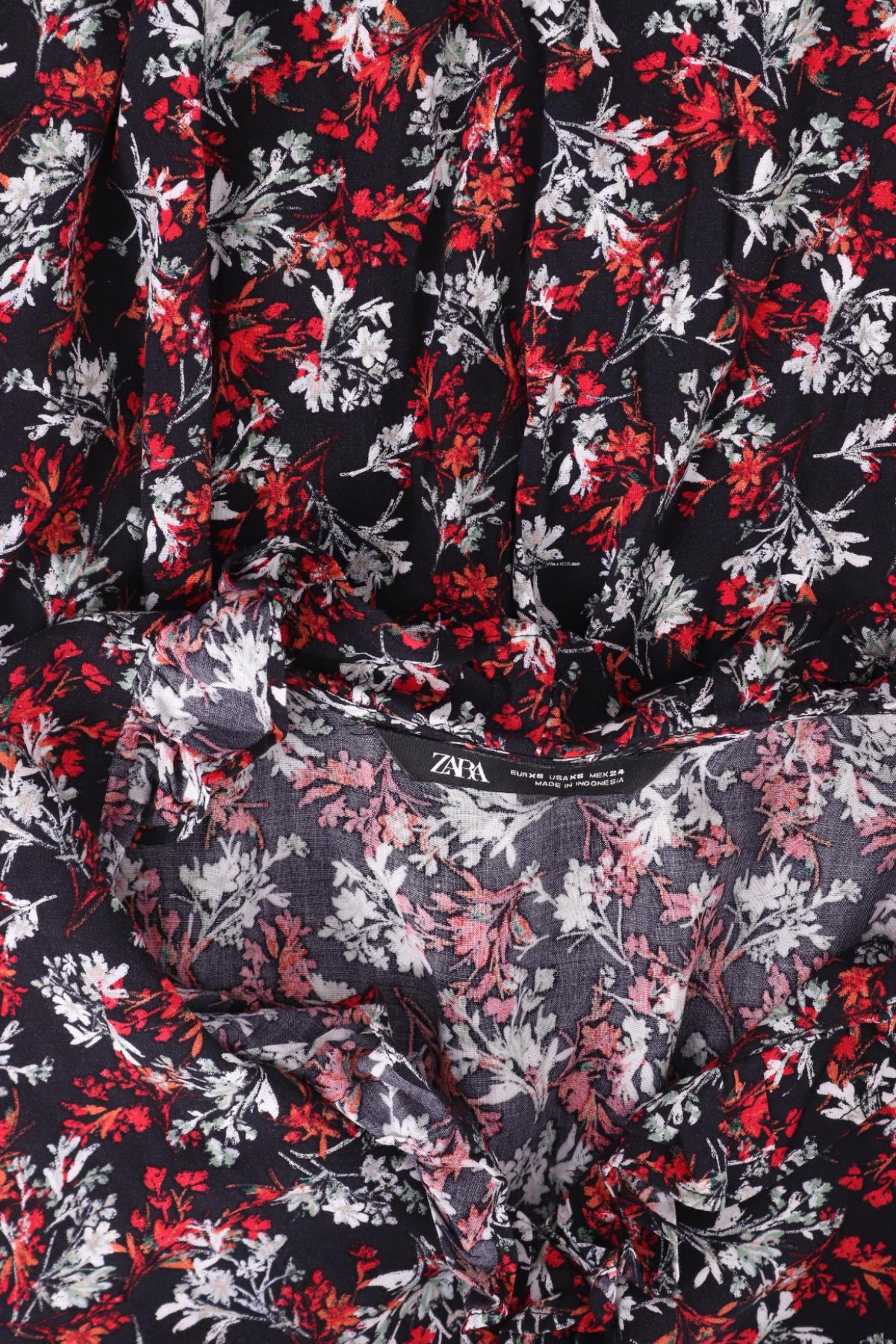 Ежедневна рокля ZARA3